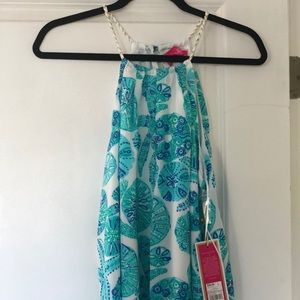 Lilly Pulitzer Top (Target)